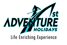 Adventure 1st
