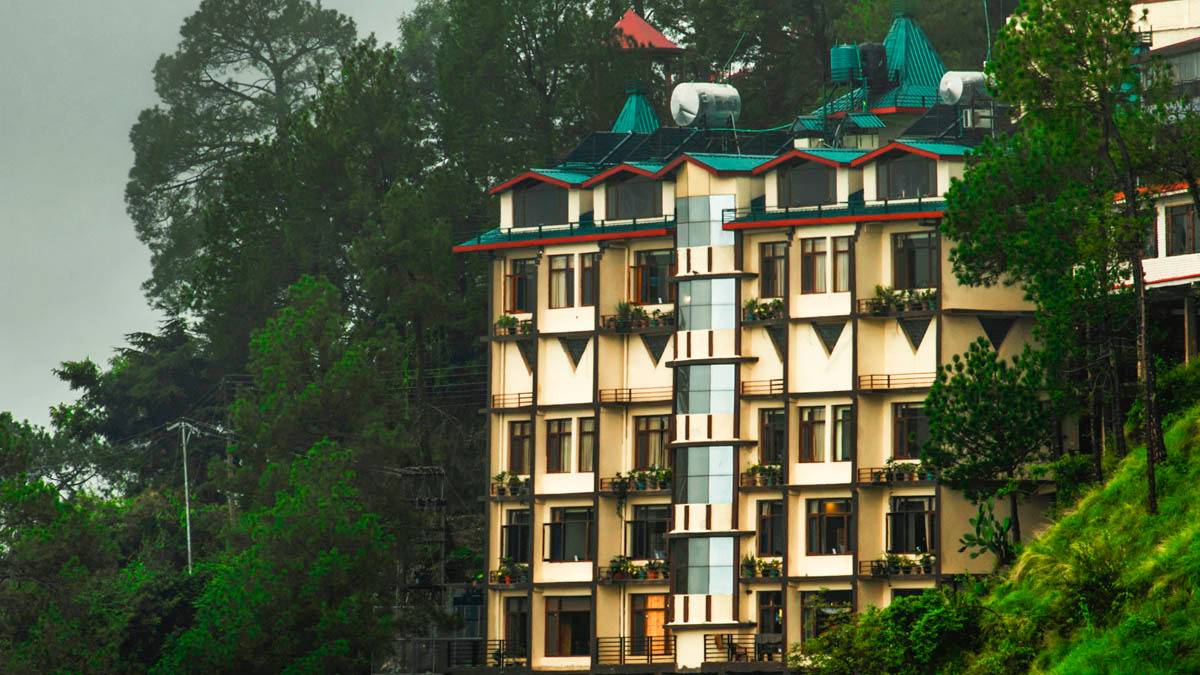 Beautiful Himachal