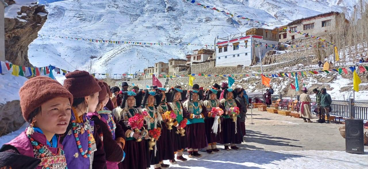Zanskar Valley Expedition – The Road Less Travelled