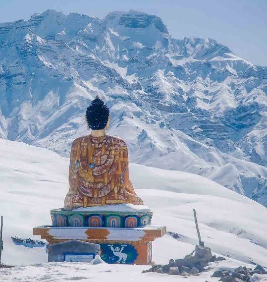 Winter Spiti – Beyond the Ordinary | Experiential Spiti Valley Tour from Delhi